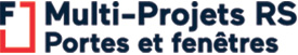 Logo Multi-Projets RS